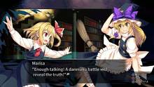 Imagen 18 de Touhou Kobuto V: Burst Battle