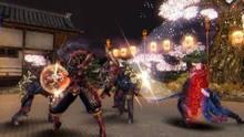 Imagen 27 de Onimusha: Dawn of Dreams