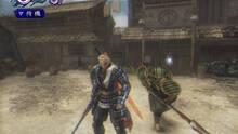Imagen 48 de Onimusha: Dawn of Dreams