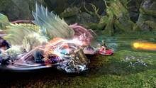 Imagen 22 de Final Fantasy Explorers-Force