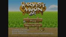 Imagen 2 de Harvest Moon 64 CV
