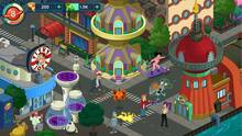 Imagen 8 de Futurama: Worlds of Tomorrow