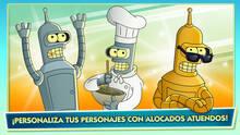 Imagen 15 de Futurama: Worlds of Tomorrow