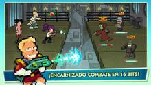 Imagen 16 de Futurama: Worlds of Tomorrow