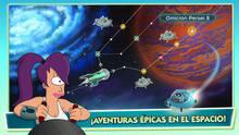 Imagen 18 de Futurama: Worlds of Tomorrow