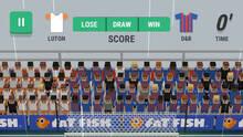 Imagen 5 de Tiny Striker: World Football