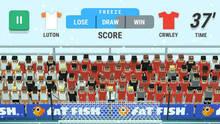 Imagen 6 de Tiny Striker: World Football