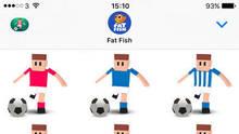 Imagen 10 de Tiny Striker: World Football