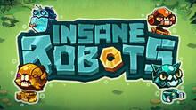 Imagen 10 de Insane Robots