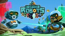 Imagen 31 de Insane Robots