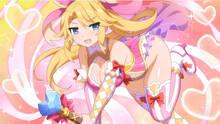 Imagen 2 de Sakura Magical Girls