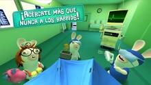 Imagen 2 de Virtual Rabbids: The Big Plan 