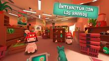 Imagen 3 de Virtual Rabbids: The Big Plan 
