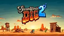 Imagen 18 de SteamWorld Dig 2
