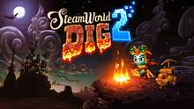 Imagen 27 de SteamWorld Dig 2
