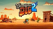 Imagen 28 de SteamWorld Dig 2
