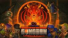 Imagen 66 de Enter the Gungeon
