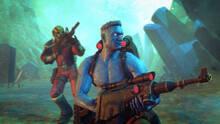 Imagen 28 de Rogue Trooper Redux