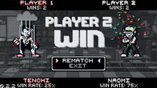 Imagen 12 de Pocket Rumble