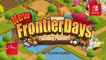 Imagen 4 de New Frontier Days: Founding Pioneers