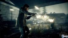 Imagen 85 de Alan Wake