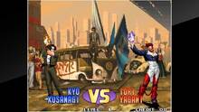 Imagen 4 de NeoGeo The King of Fighters '98