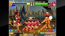 Imagen 5 de NeoGeo The King of Fighters '98