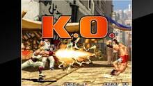 Imagen 6 de NeoGeo The King of Fighters '98