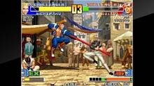 Imagen 7 de NeoGeo The King of Fighters '98