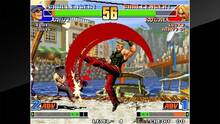 Imagen 8 de NeoGeo The King of Fighters '98