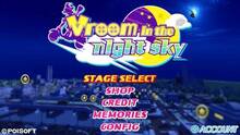 Imagen 2 de Vroom in the night sky