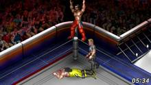 Imagen 11 de Fire Pro Wrestling World