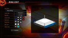 Imagen 20 de Fire Pro Wrestling World