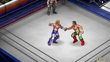 Imagen 21 de Fire Pro Wrestling World