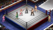 Imagen 12 de Fire Pro Wrestling World