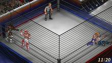 Imagen 13 de Fire Pro Wrestling World