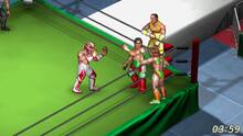 Imagen 16 de Fire Pro Wrestling World