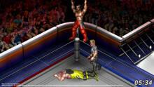 Imagen 48 de Fire Pro Wrestling World