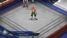 Imagen 47 de Fire Pro Wrestling World