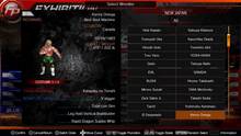 Imagen 41 de Fire Pro Wrestling World