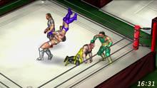 Imagen 5 de Fire Pro Wrestling World