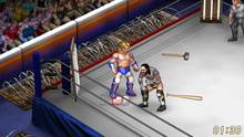 Imagen 24 de Fire Pro Wrestling World