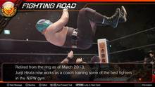 Imagen 34 de Fire Pro Wrestling World