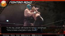 Imagen 35 de Fire Pro Wrestling World