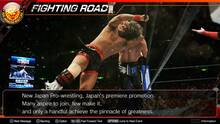 Imagen 28 de Fire Pro Wrestling World