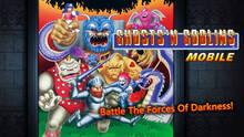 Imagen 9 de Ghosts‘N Goblins Mobile