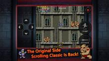 Imagen 10 de Ghosts‘N Goblins Mobile