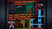 Imagen 11 de Ghosts‘N Goblins Mobile