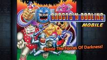 Imagen 8 de Ghosts‘N Goblins Mobile