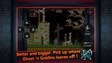 Imagen 4 de Ghouls'n Ghosts MOBILE